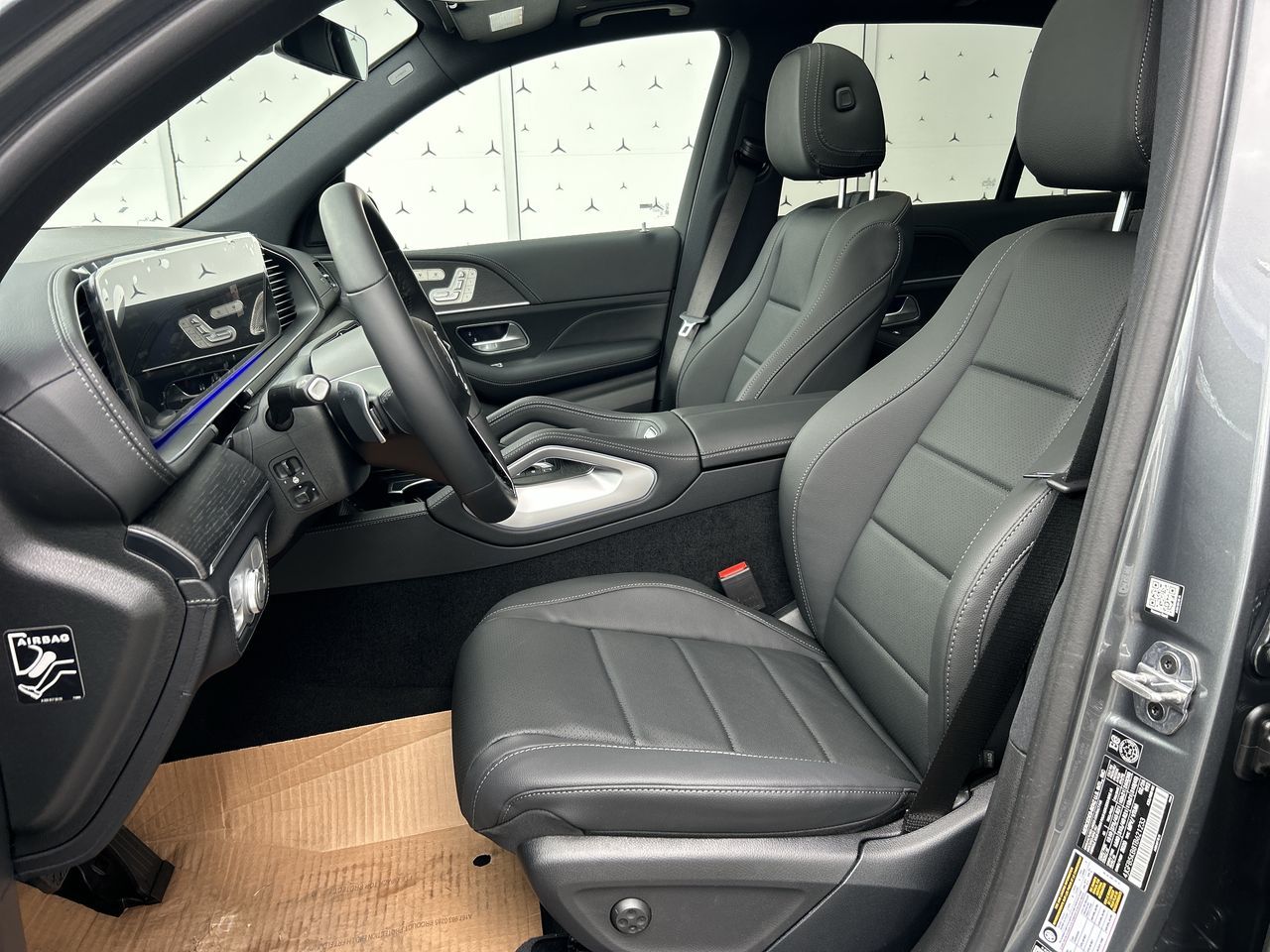 2026 Mercedes-Benz GLE in Vancouver, British Columbia