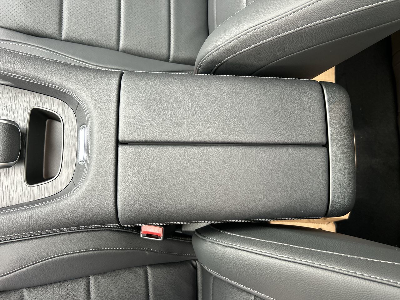 2026 Mercedes-Benz GLE in Vancouver, British Columbia