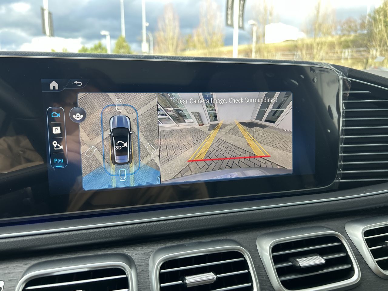 2026 Mercedes-Benz GLE in Vancouver, British Columbia