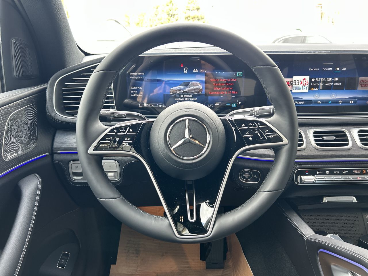 2026 Mercedes-Benz GLE in Vancouver, British Columbia
