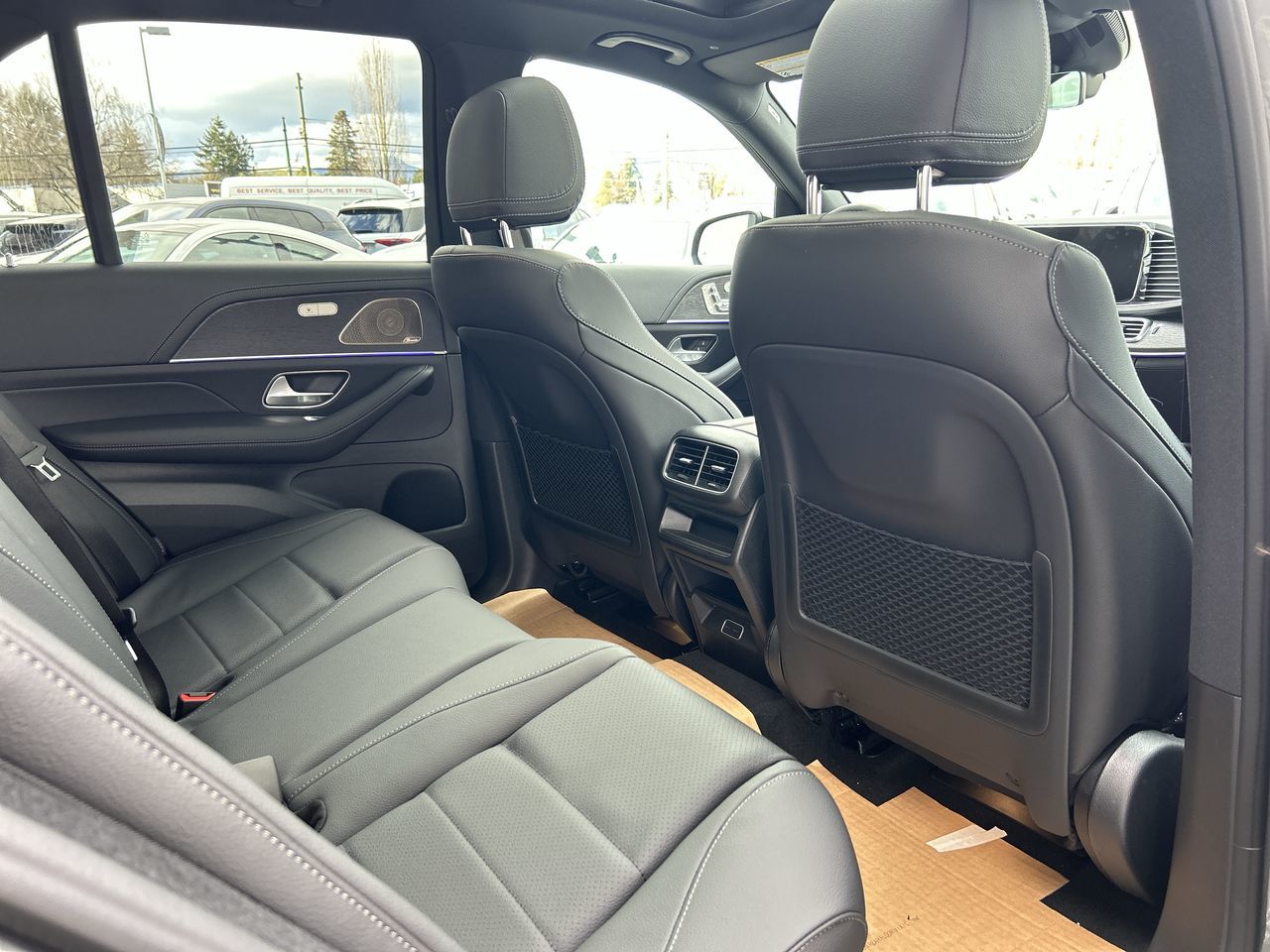 2026 Mercedes-Benz GLE in Vancouver, British Columbia