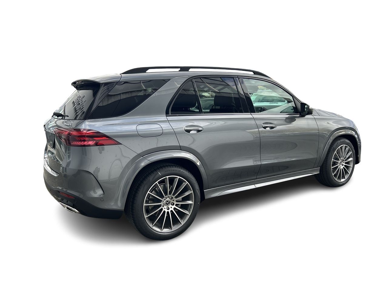 2026 Mercedes-Benz GLE in Vancouver, British Columbia