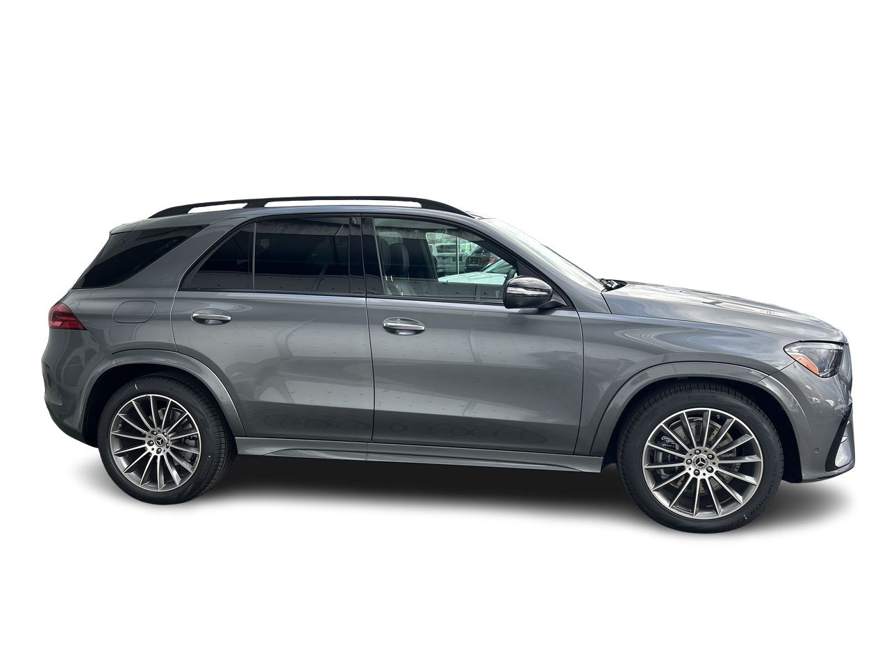 2026 Mercedes-Benz GLE in Vancouver, British Columbia