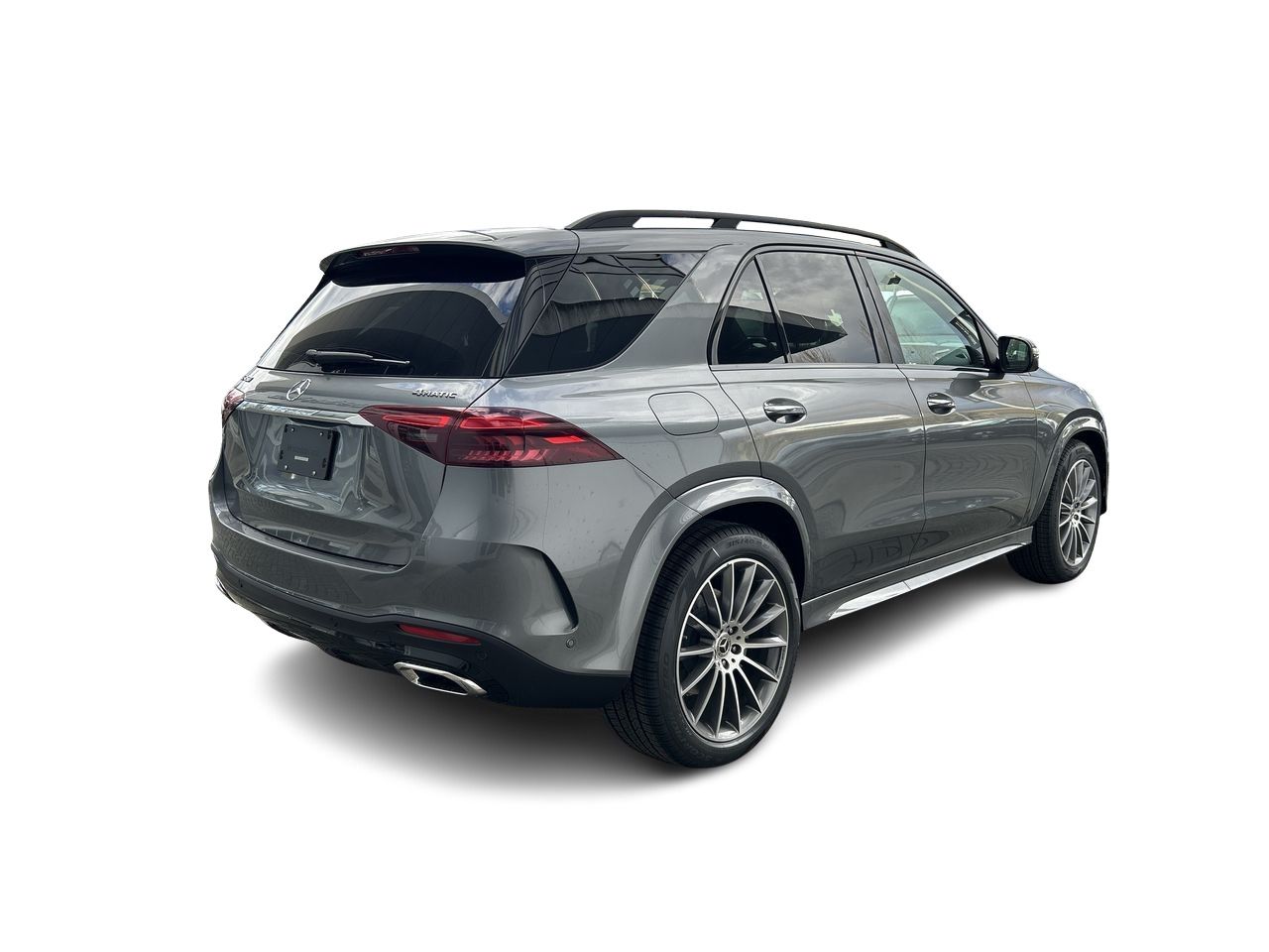 2026 Mercedes-Benz GLE in Vancouver, British Columbia