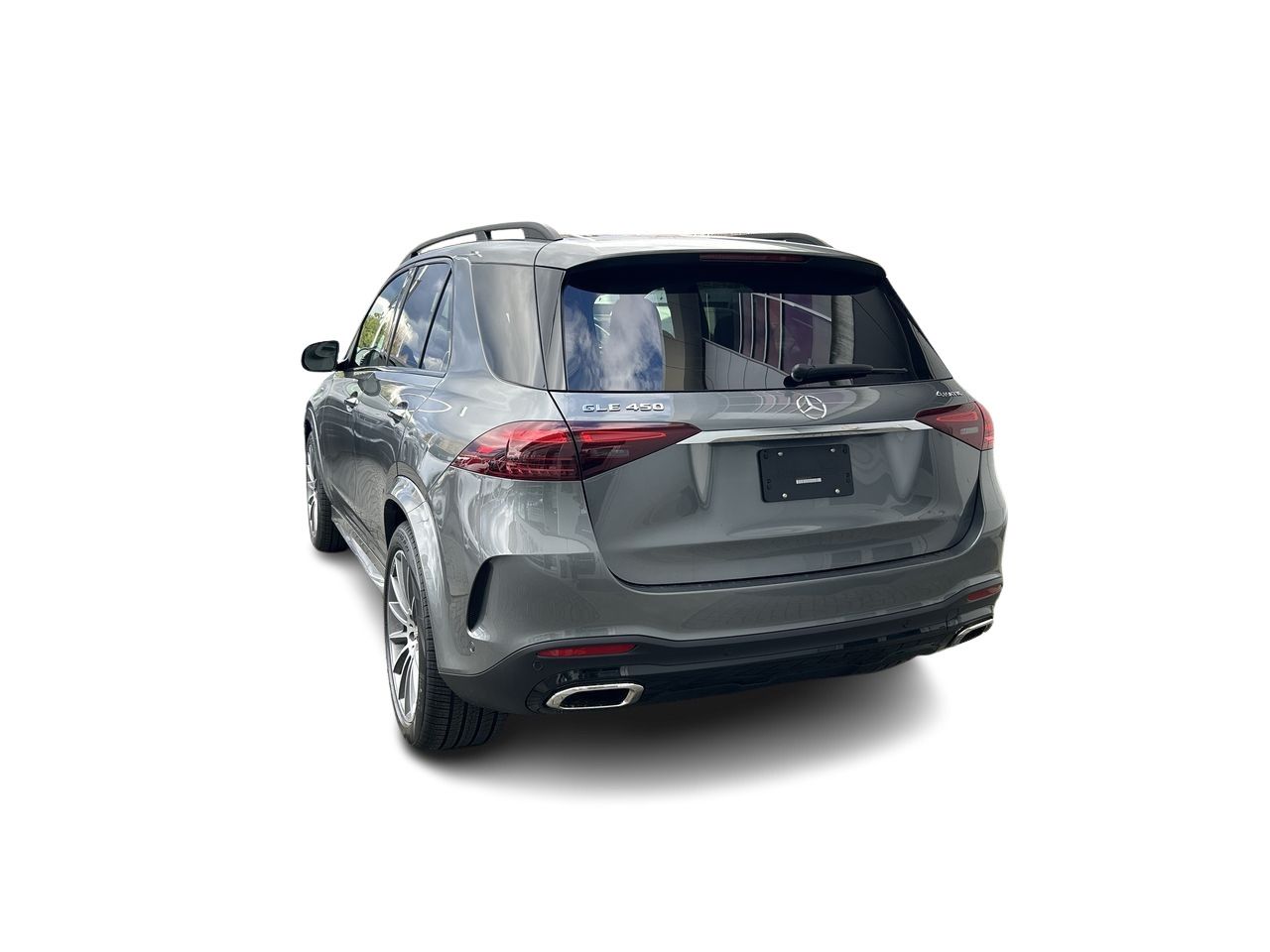 2026 Mercedes-Benz GLE in Vancouver, British Columbia