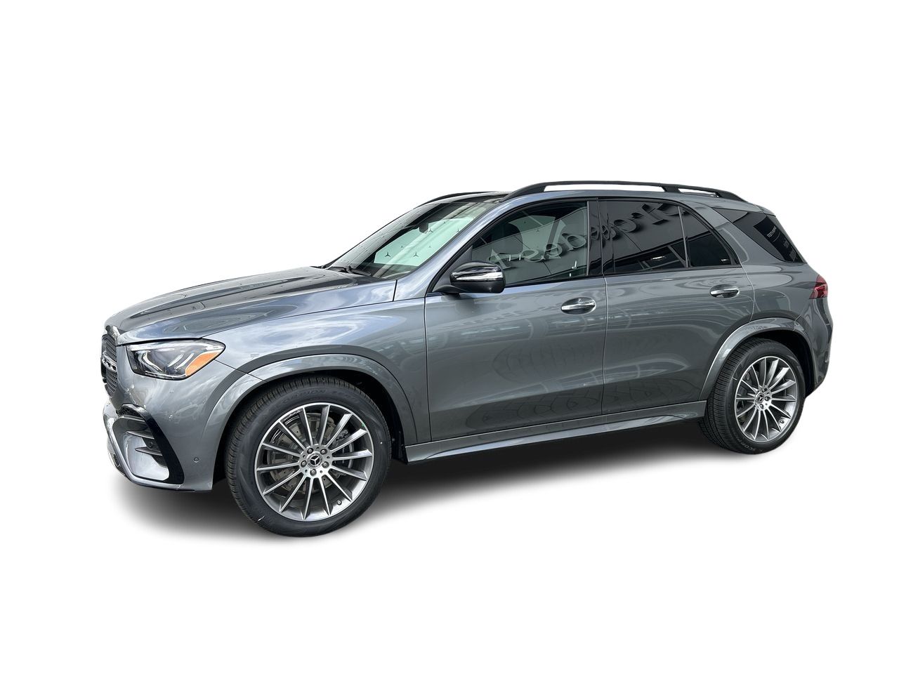 2026 Mercedes-Benz GLE in Vancouver, British Columbia