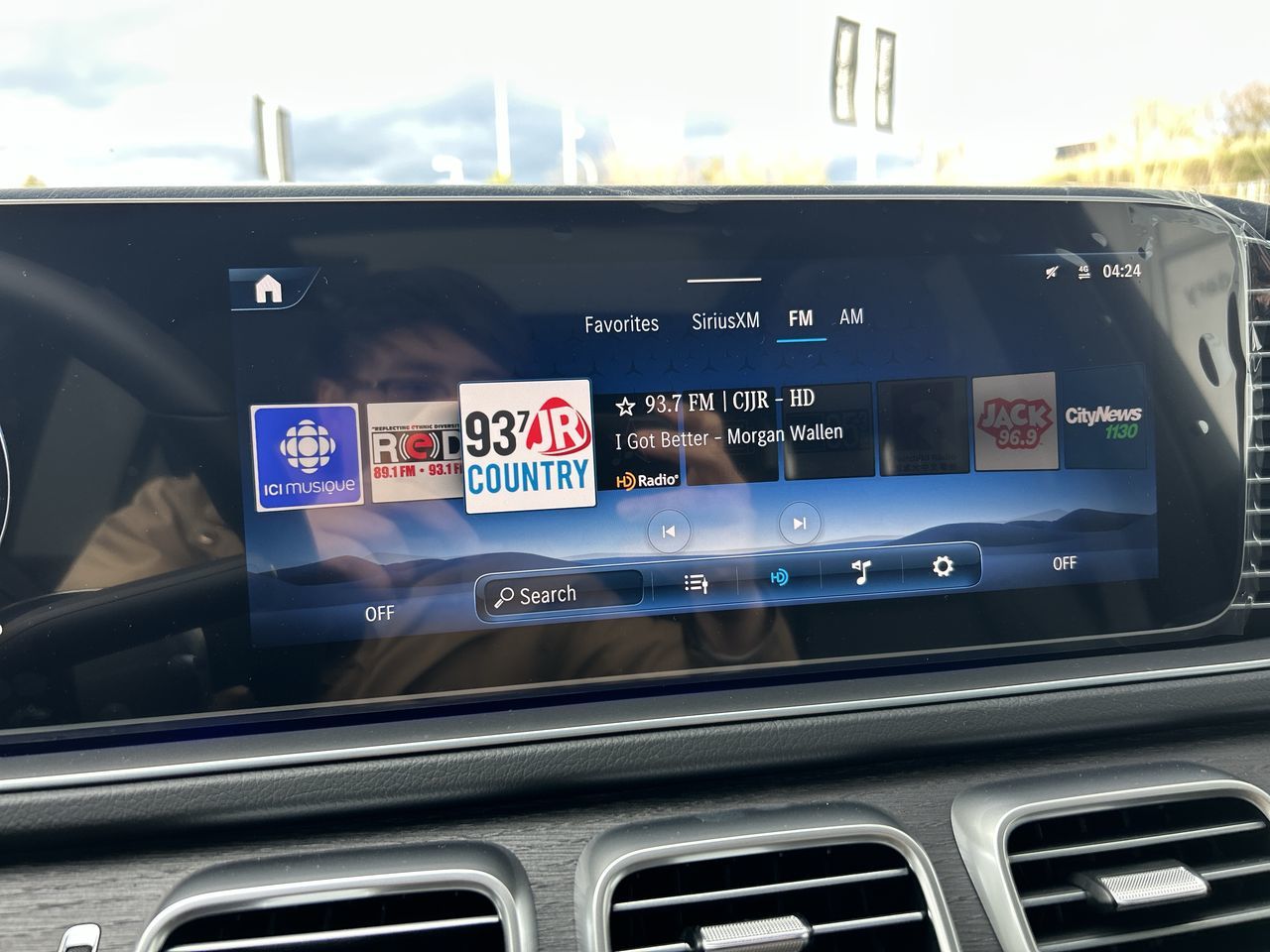 2026 Mercedes-Benz GLE in Vancouver, British Columbia