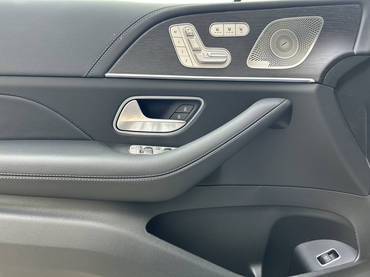 2026 Mercedes-Benz GLE in Vancouver, British Columbia