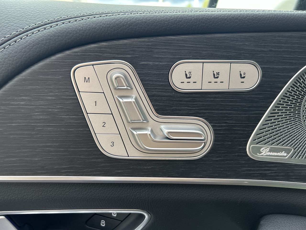 2026 Mercedes-Benz GLE in Vancouver, British Columbia