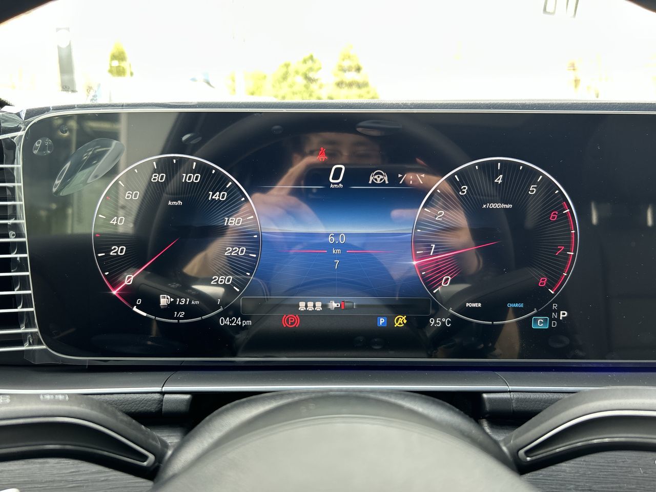 2026 Mercedes-Benz GLE in Vancouver, British Columbia