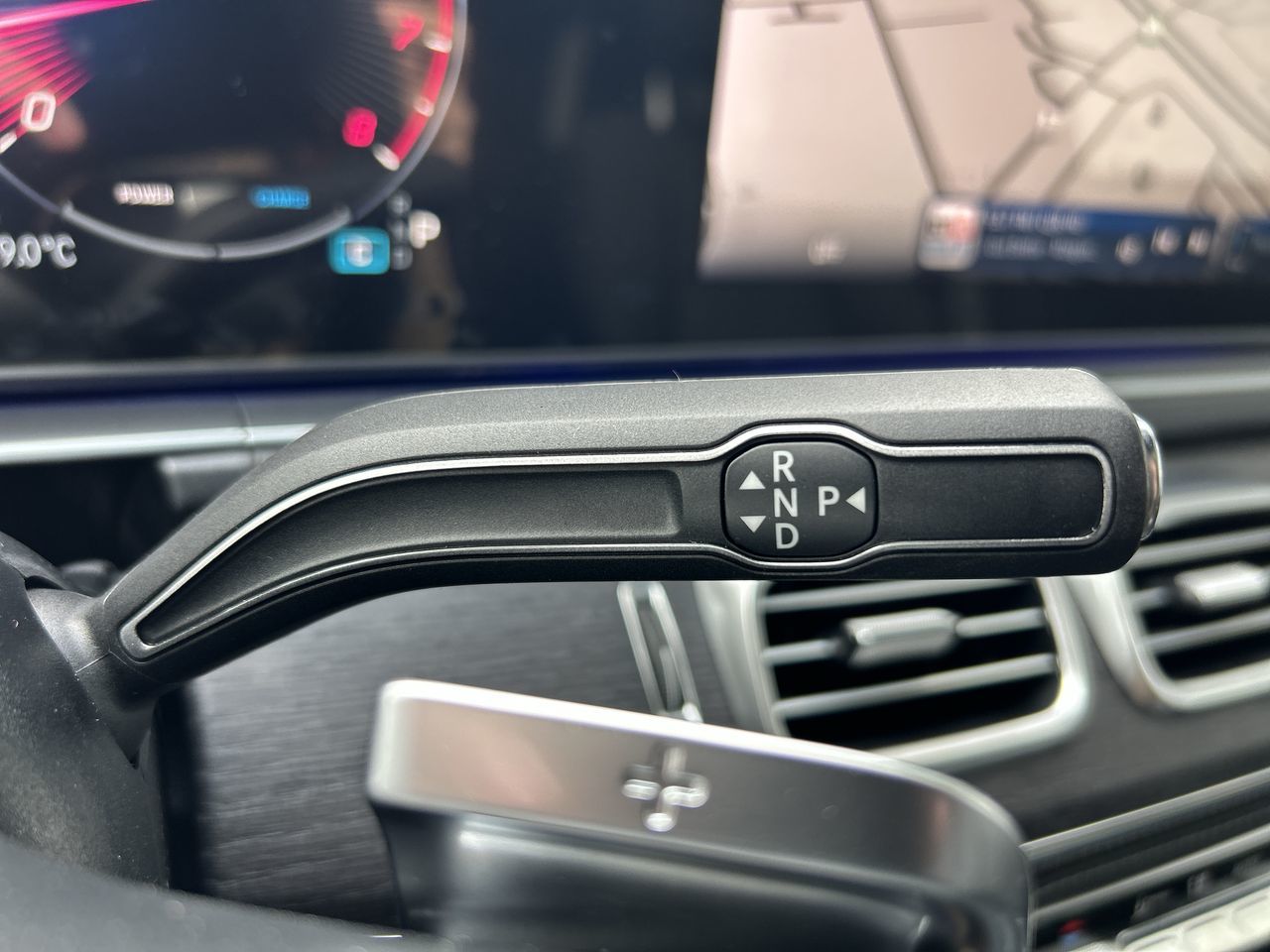 2026 Mercedes-Benz GLE in Vancouver, British Columbia