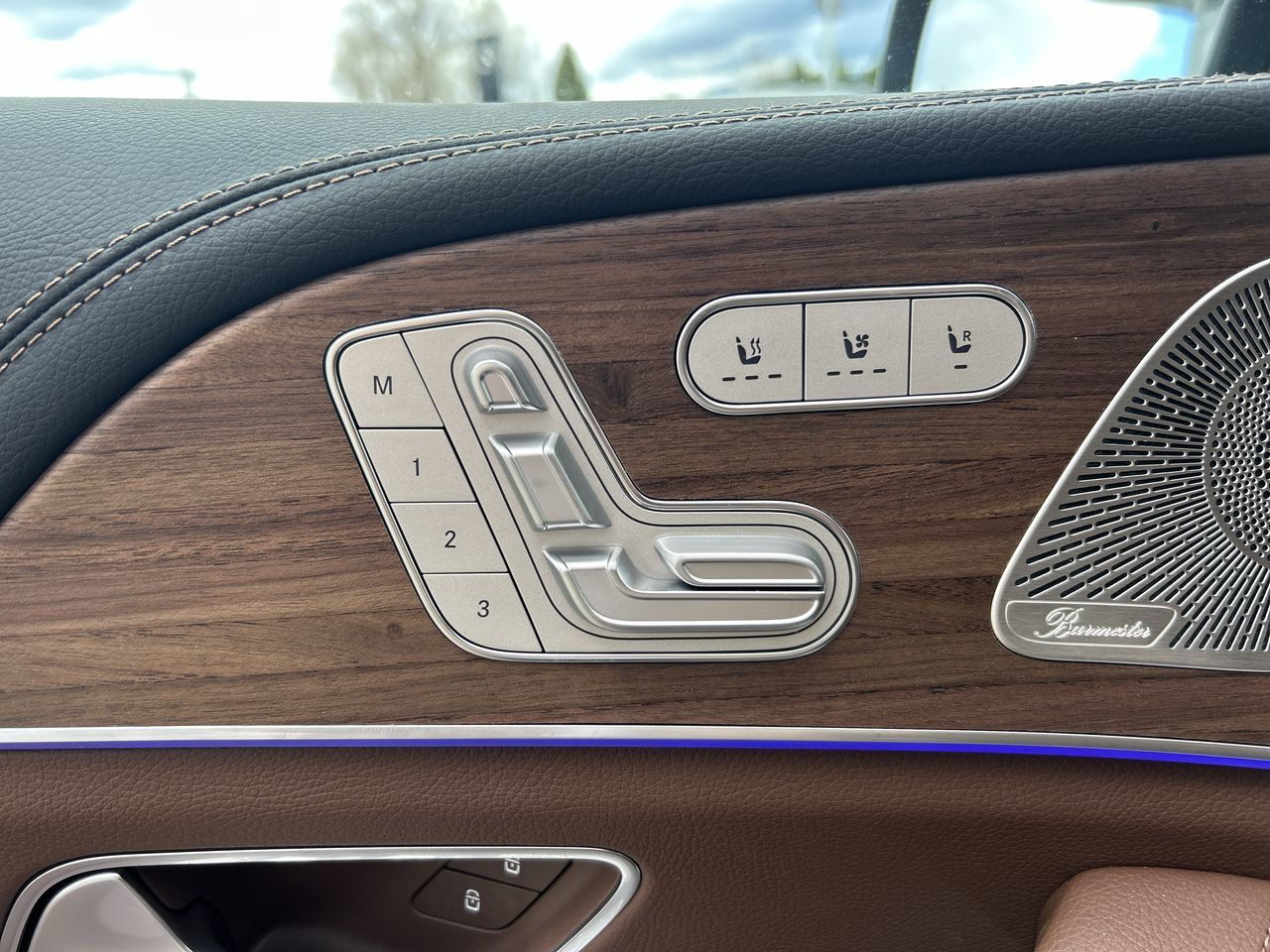 2026 Mercedes-Benz GLE in Vancouver, British Columbia