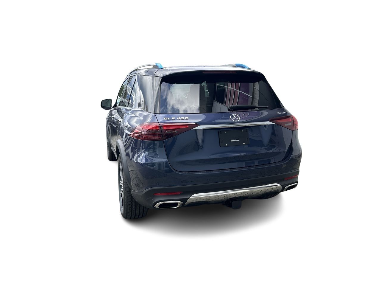 2026 Mercedes-Benz GLE in Vancouver, British Columbia