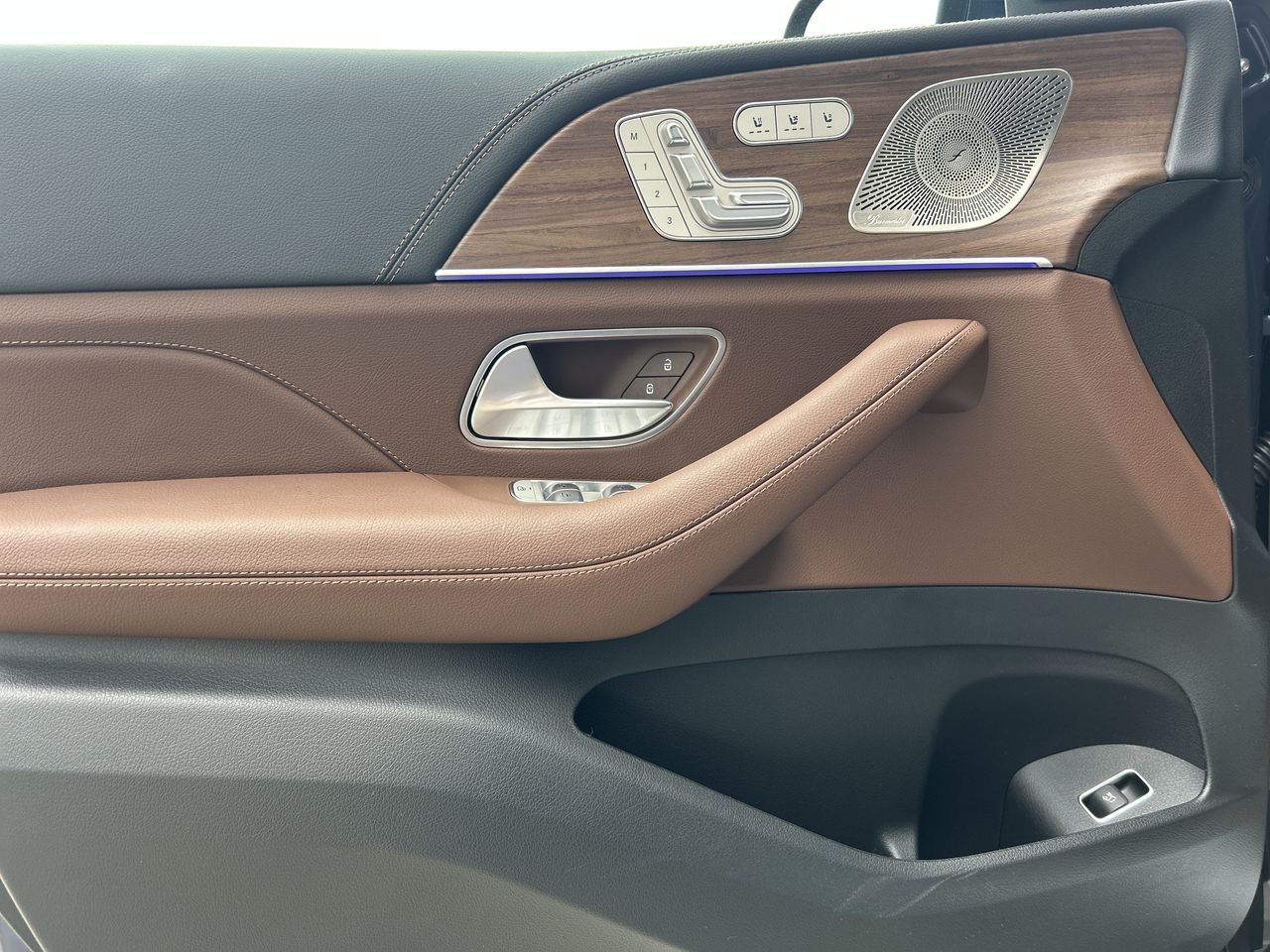 2026 Mercedes-Benz GLE in Vancouver, British Columbia