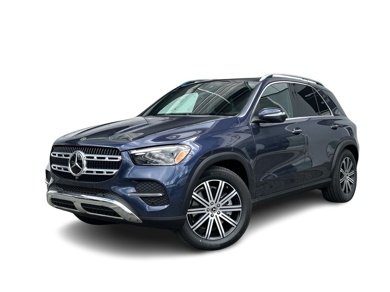 2026 Mercedes-Benz GLE in Vancouver, British Columbia
