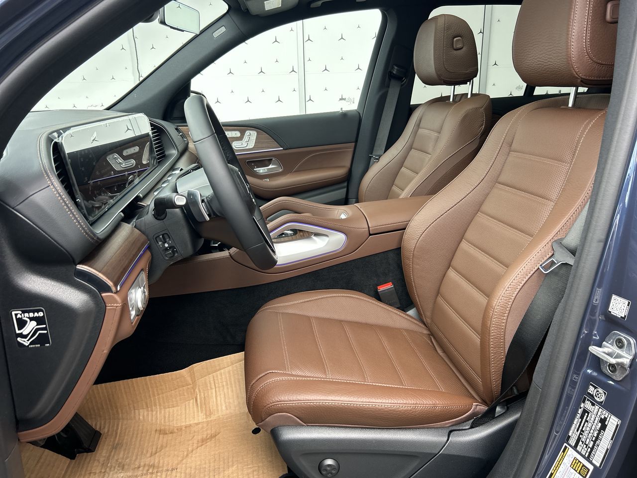 2026 Mercedes-Benz GLE in Vancouver, British Columbia