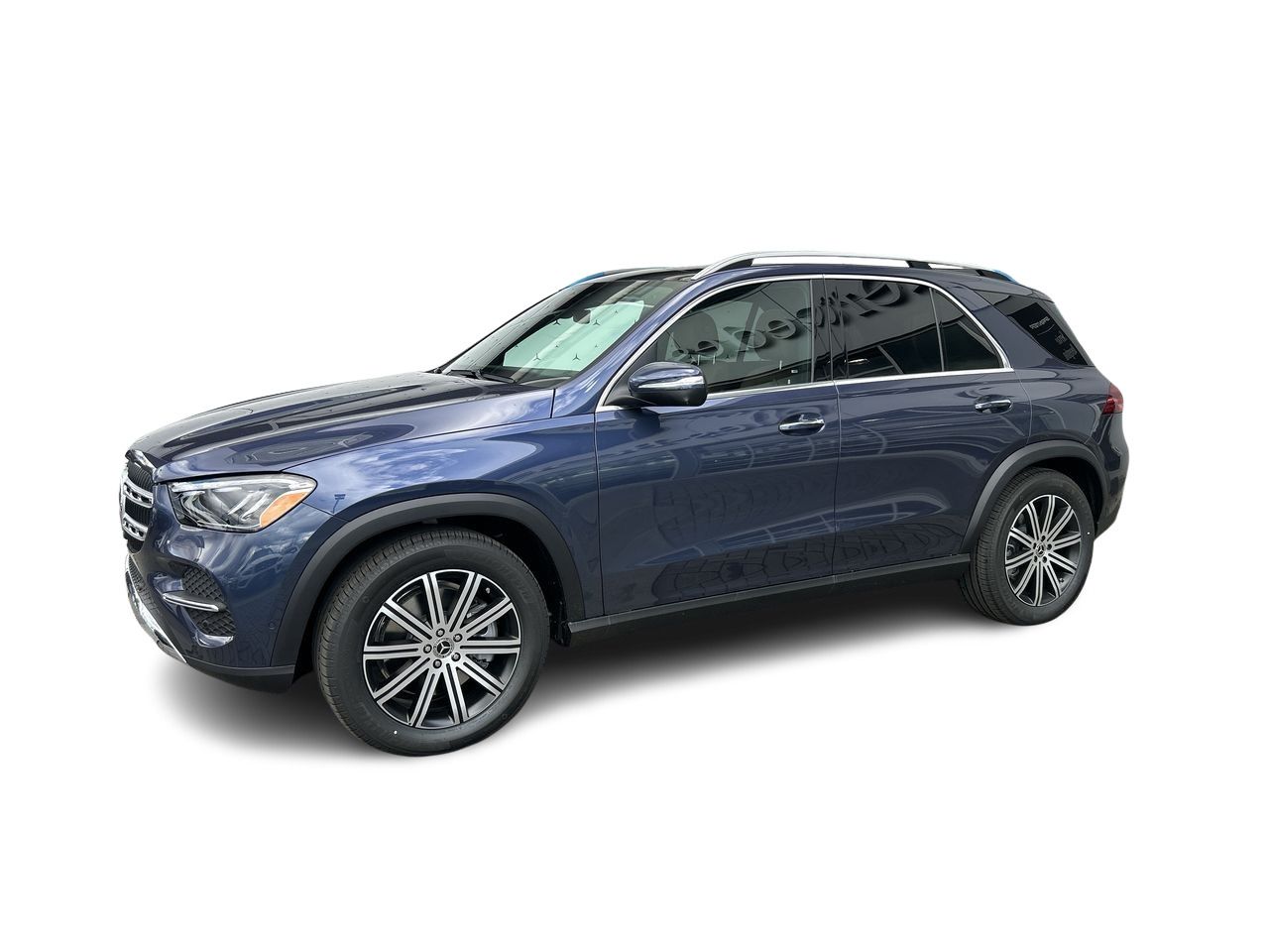 2026 Mercedes-Benz GLE in Vancouver, British Columbia