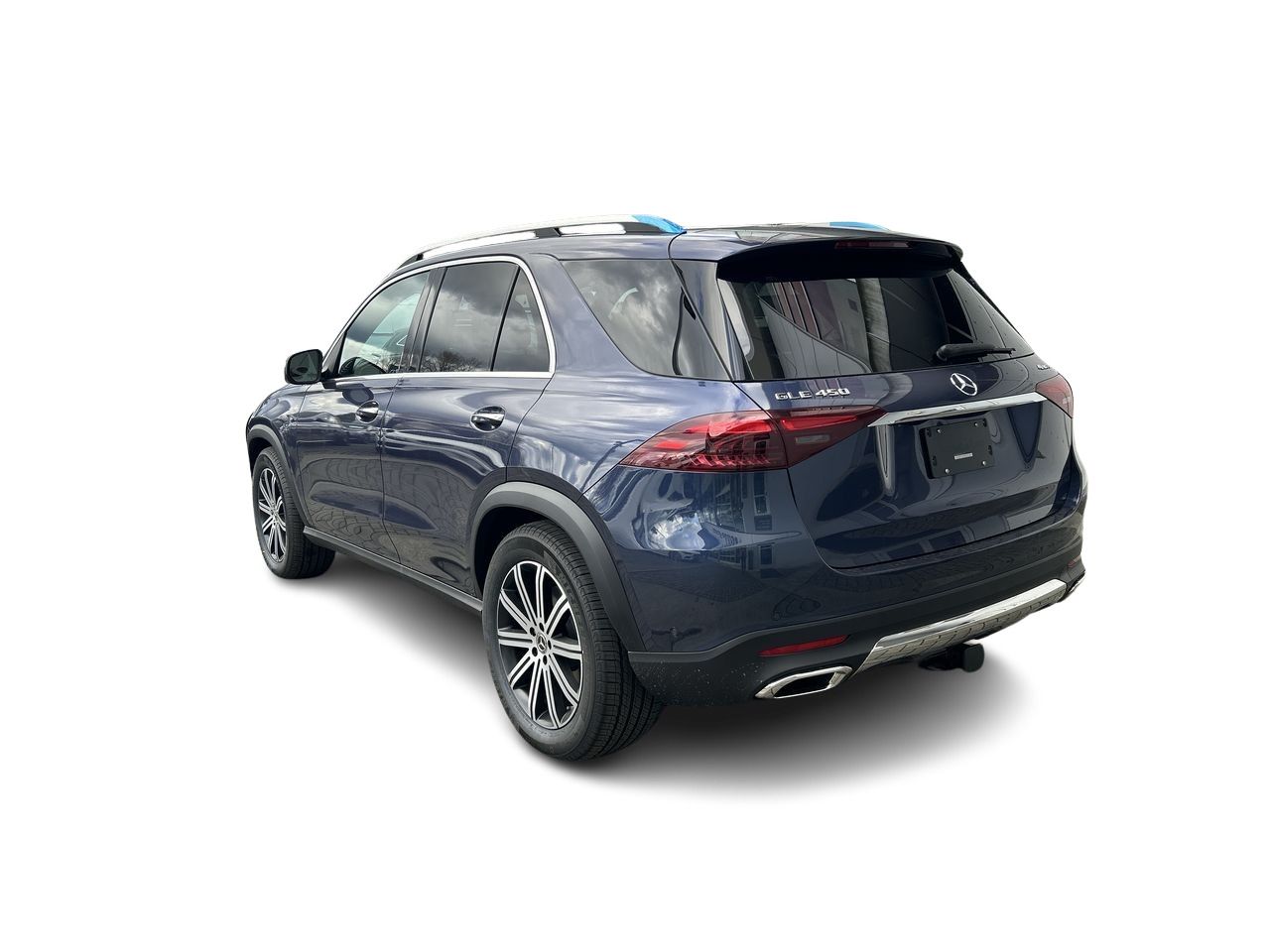 2026 Mercedes-Benz GLE in Vancouver, British Columbia