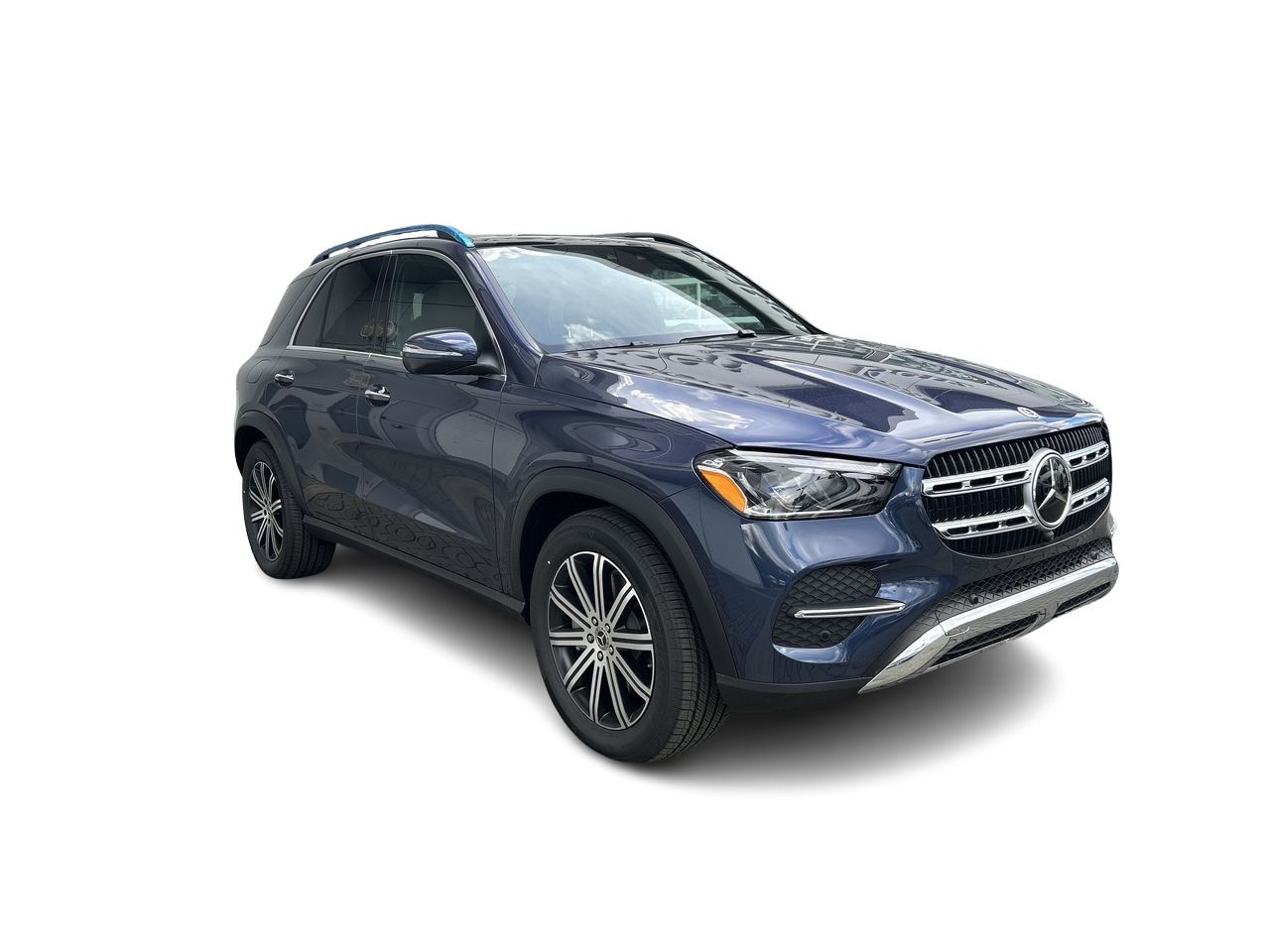 2026 Mercedes-Benz GLE in Vancouver, British Columbia
