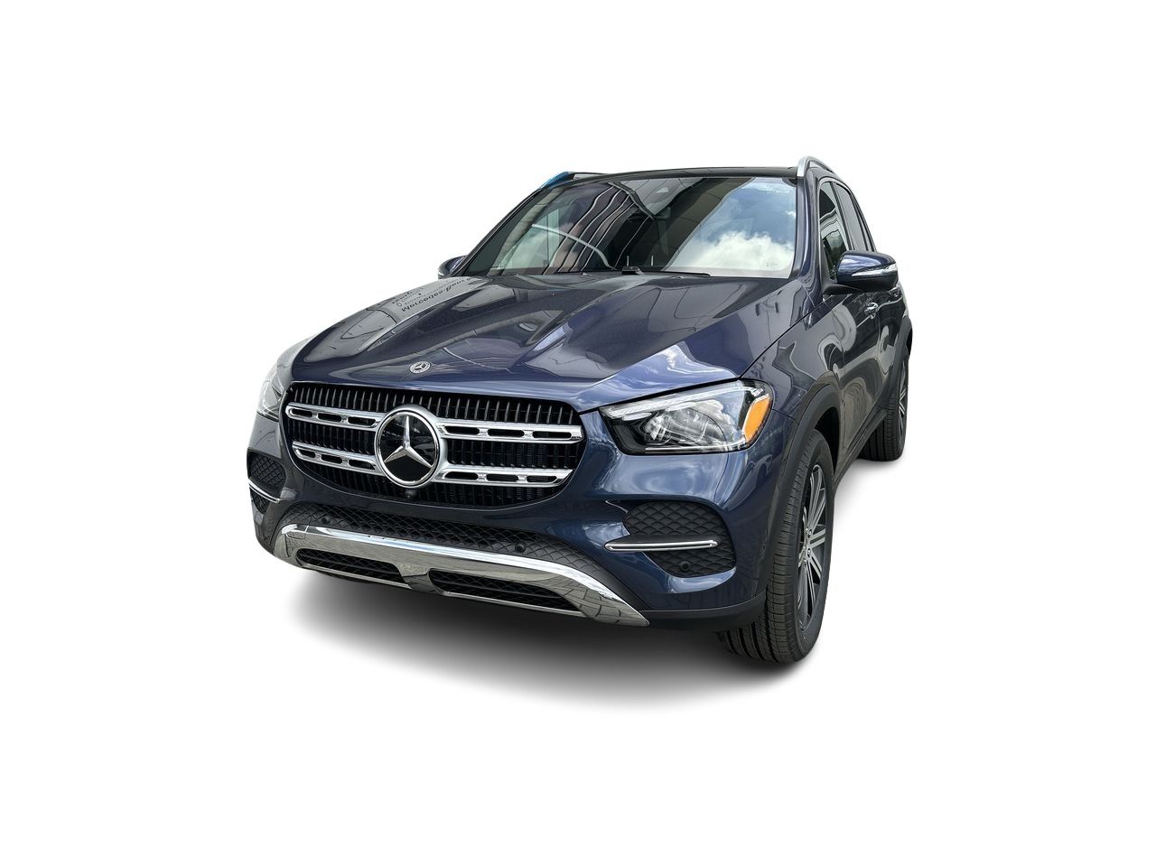 2026 Mercedes-Benz GLE in Vancouver, British Columbia