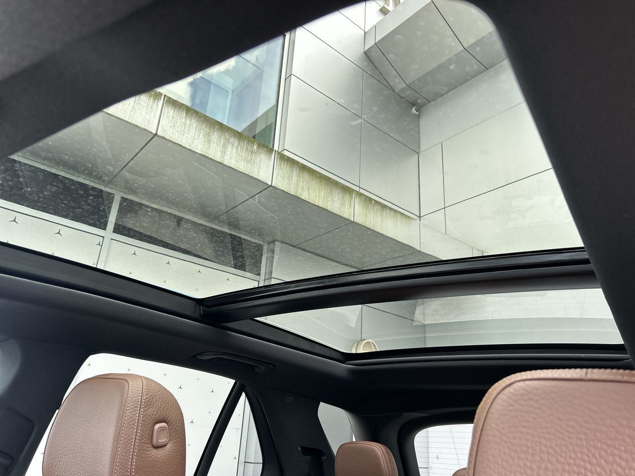 2026 Mercedes-Benz GLE in Vancouver, British Columbia