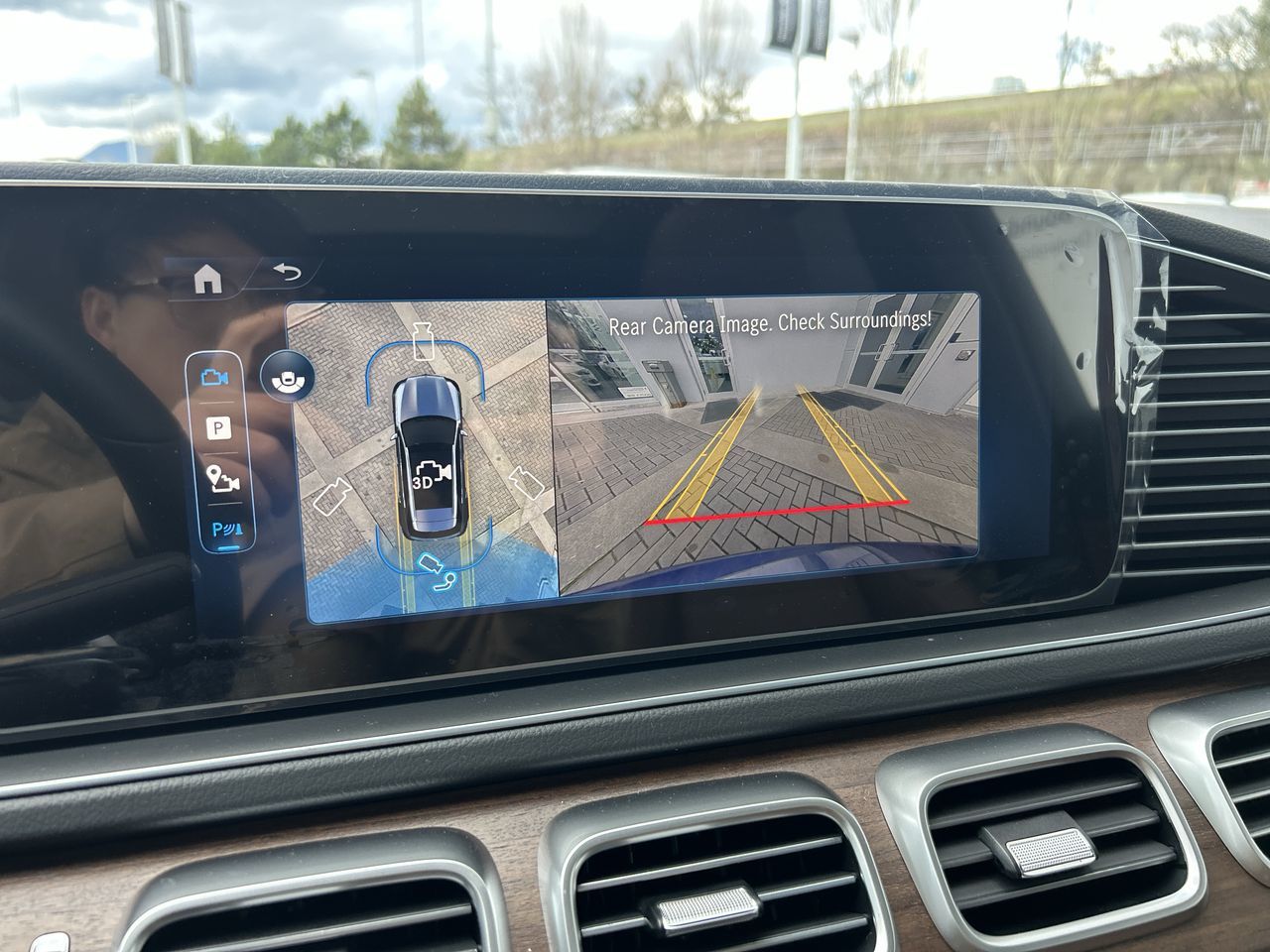 2026 Mercedes-Benz GLE in Vancouver, British Columbia