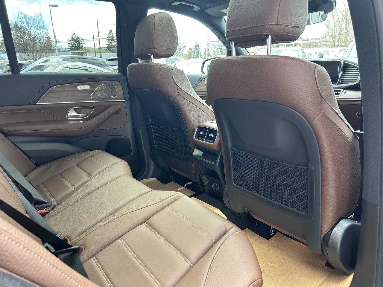 2026 Mercedes-Benz GLE in Vancouver, British Columbia