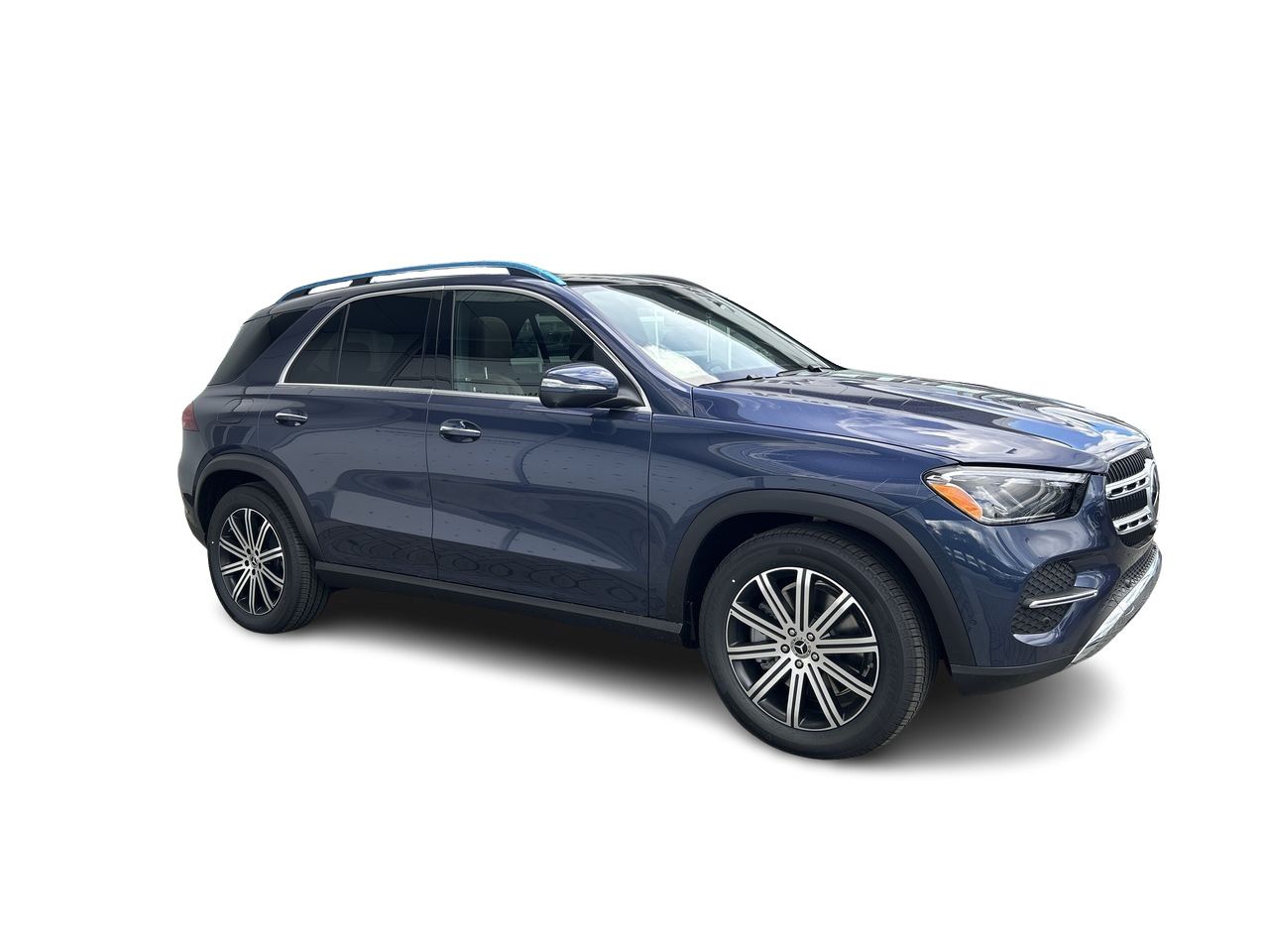 2026 Mercedes-Benz GLE in Vancouver, British Columbia