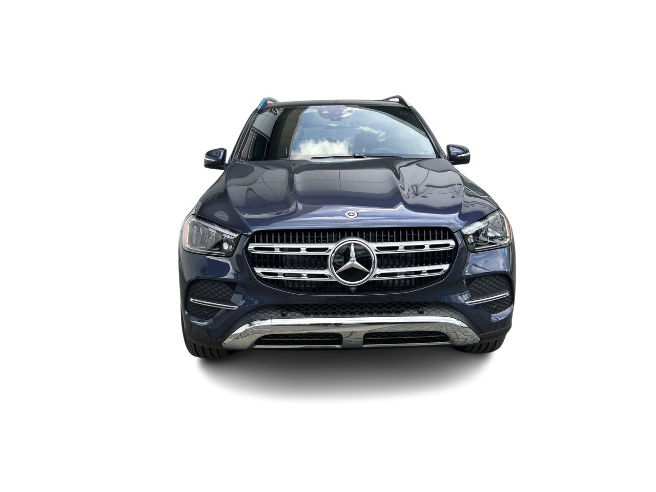 2026 Mercedes-Benz GLE in Vancouver, British Columbia