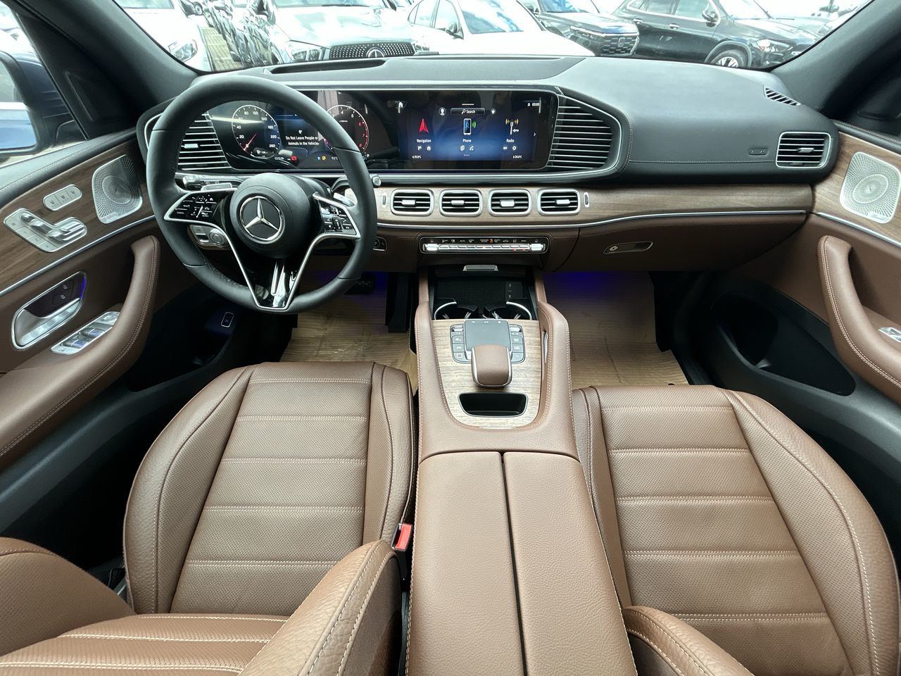 2026 Mercedes-Benz GLE in Vancouver, British Columbia