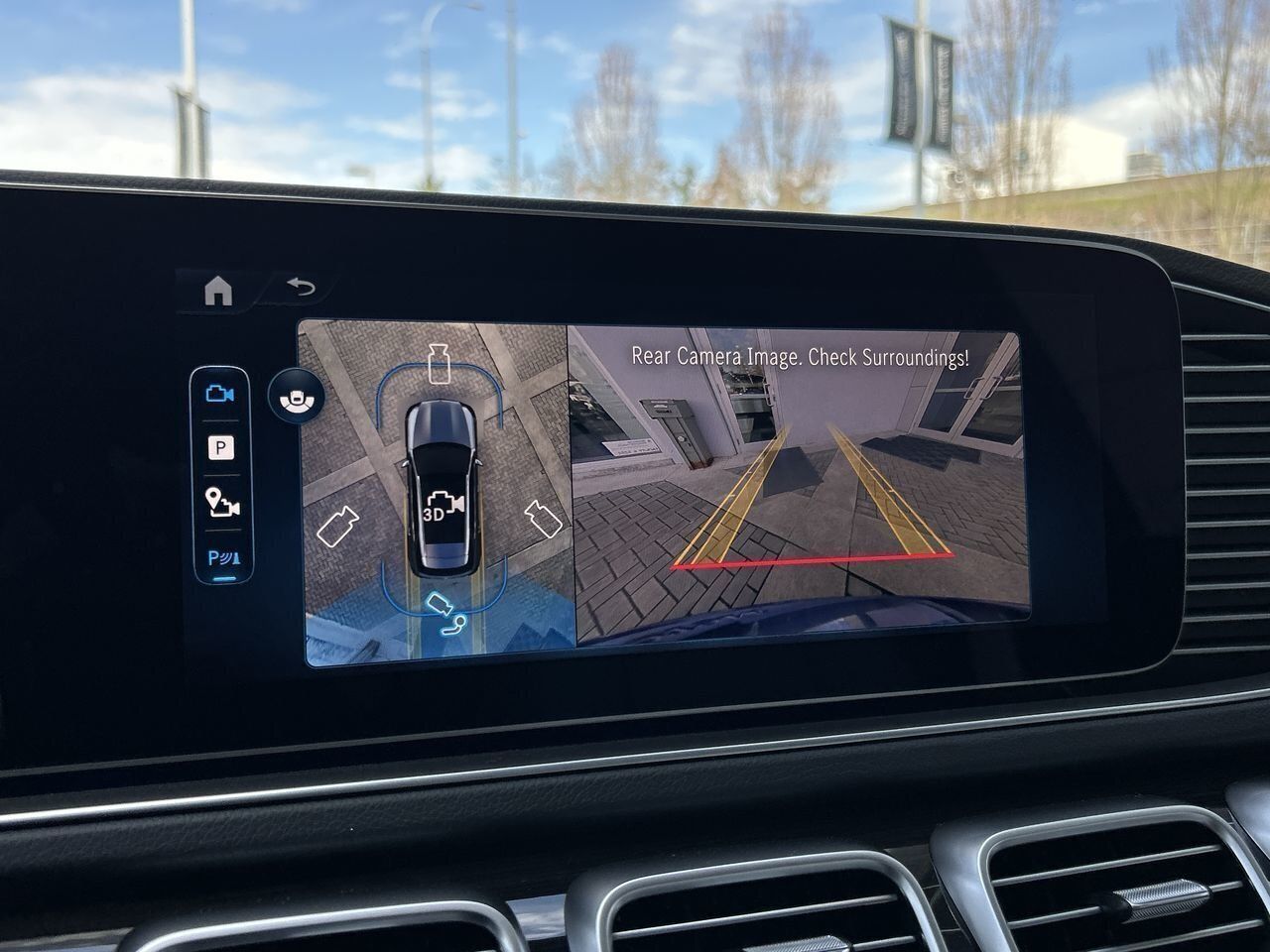 2026 Mercedes-Benz GLE in Vancouver, British Columbia