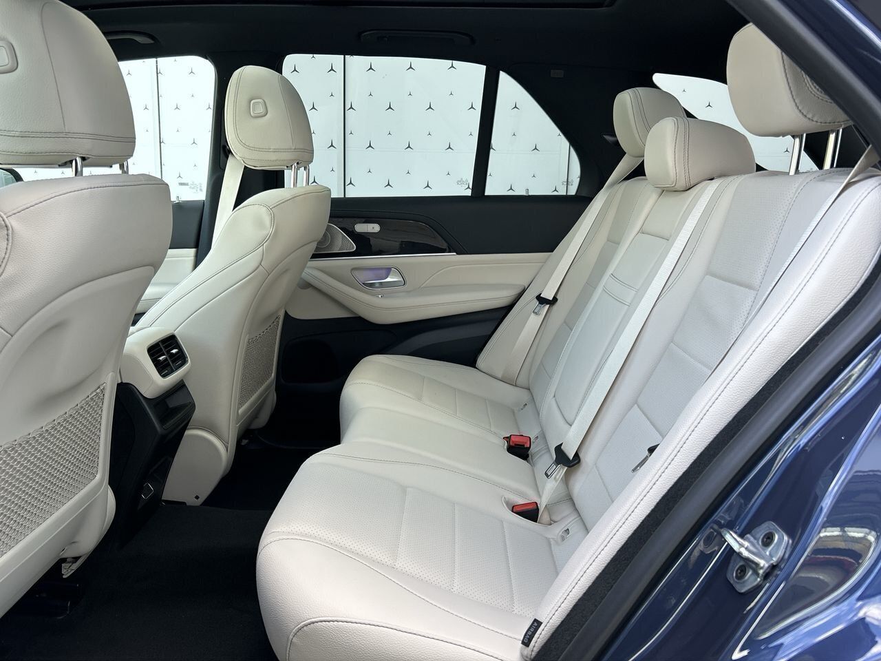 2026 Mercedes-Benz GLE in Vancouver, British Columbia