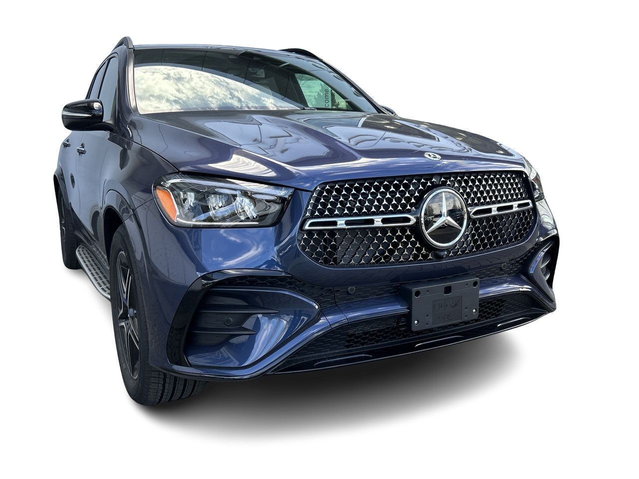 2026 Mercedes-Benz GLE in Vancouver, British Columbia