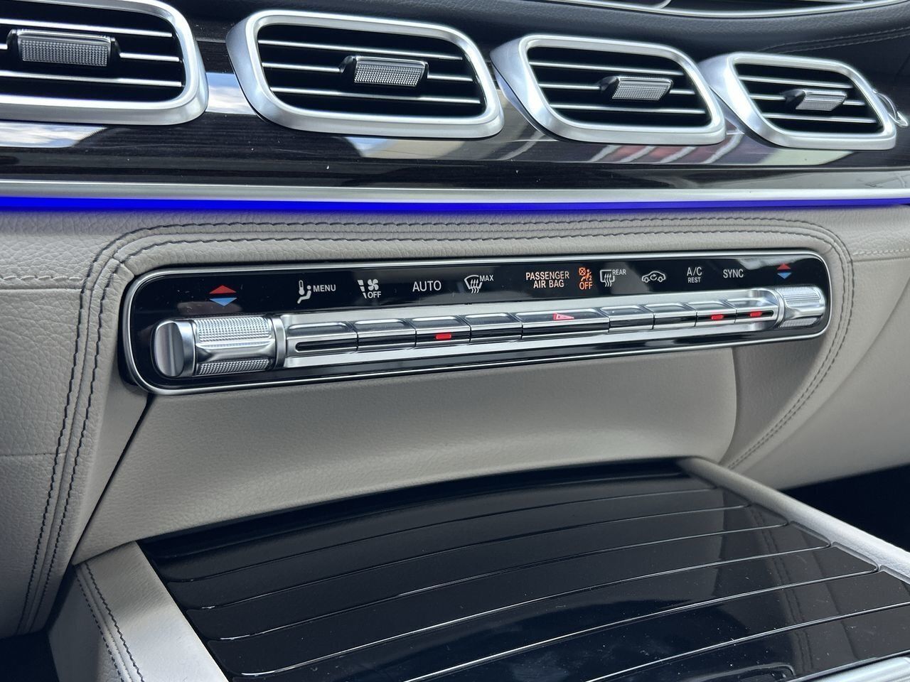 2026 Mercedes-Benz GLE in Vancouver, British Columbia