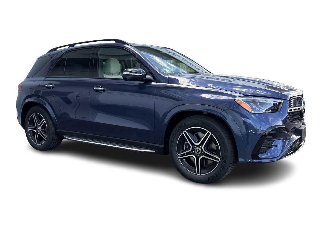 2026 Mercedes-Benz GLE in Vancouver, British Columbia