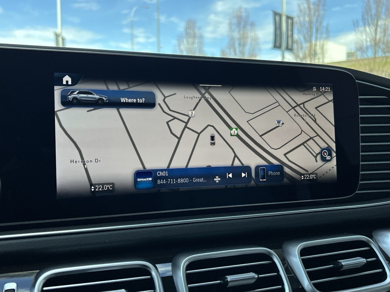 2026 Mercedes-Benz GLE in Vancouver, British Columbia
