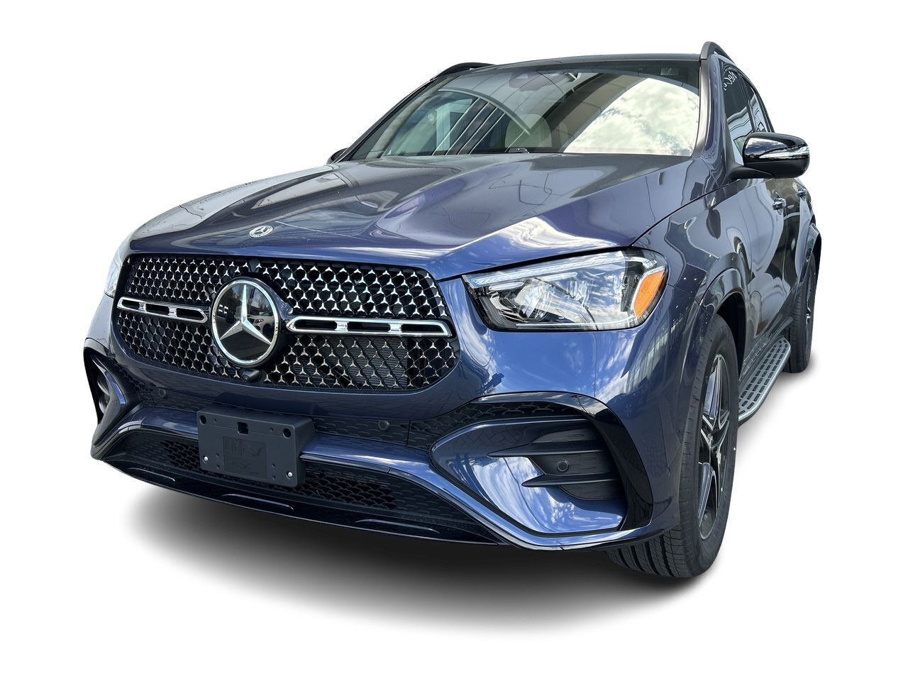 2026 Mercedes-Benz GLE in Vancouver, British Columbia