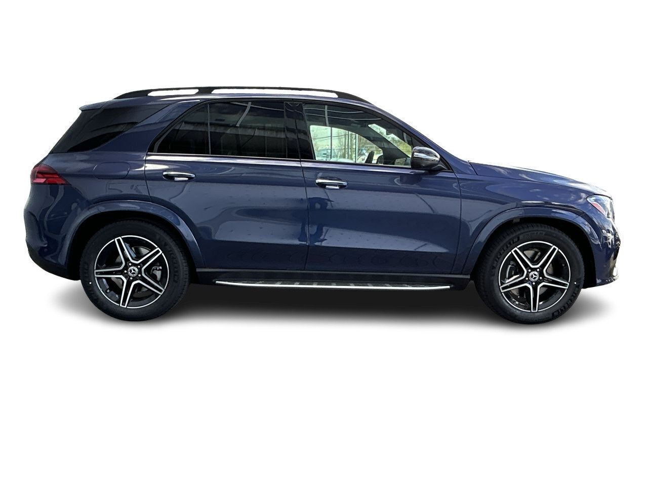 2026 Mercedes-Benz GLE in Vancouver, British Columbia