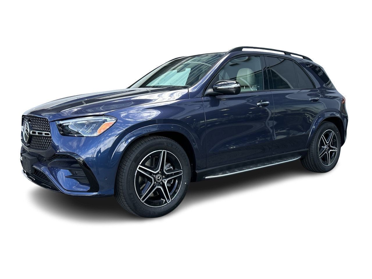 2026 Mercedes-Benz GLE in Vancouver, British Columbia