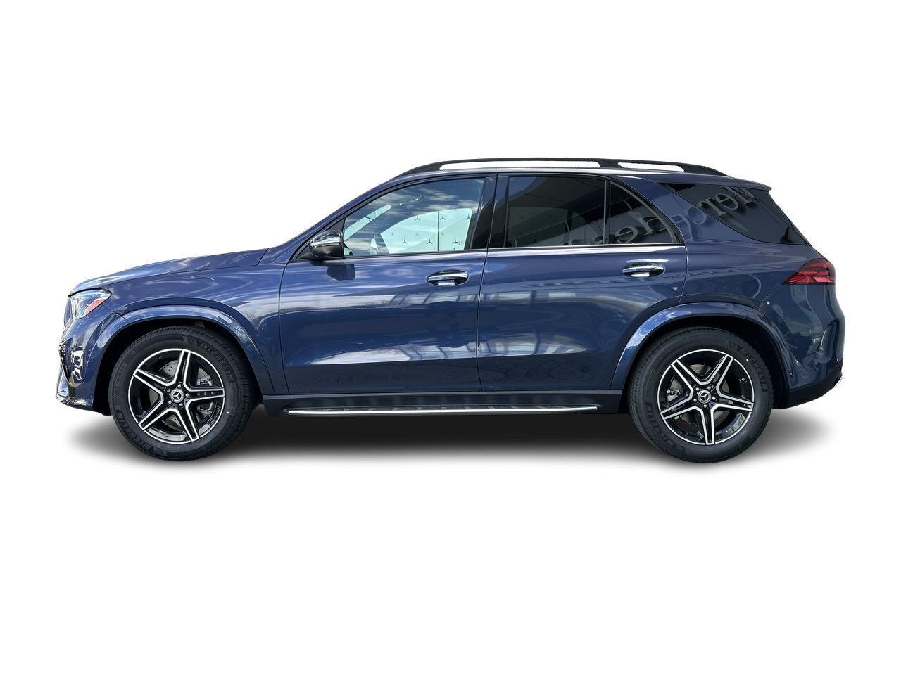 2026 Mercedes-Benz GLE in Vancouver, British Columbia