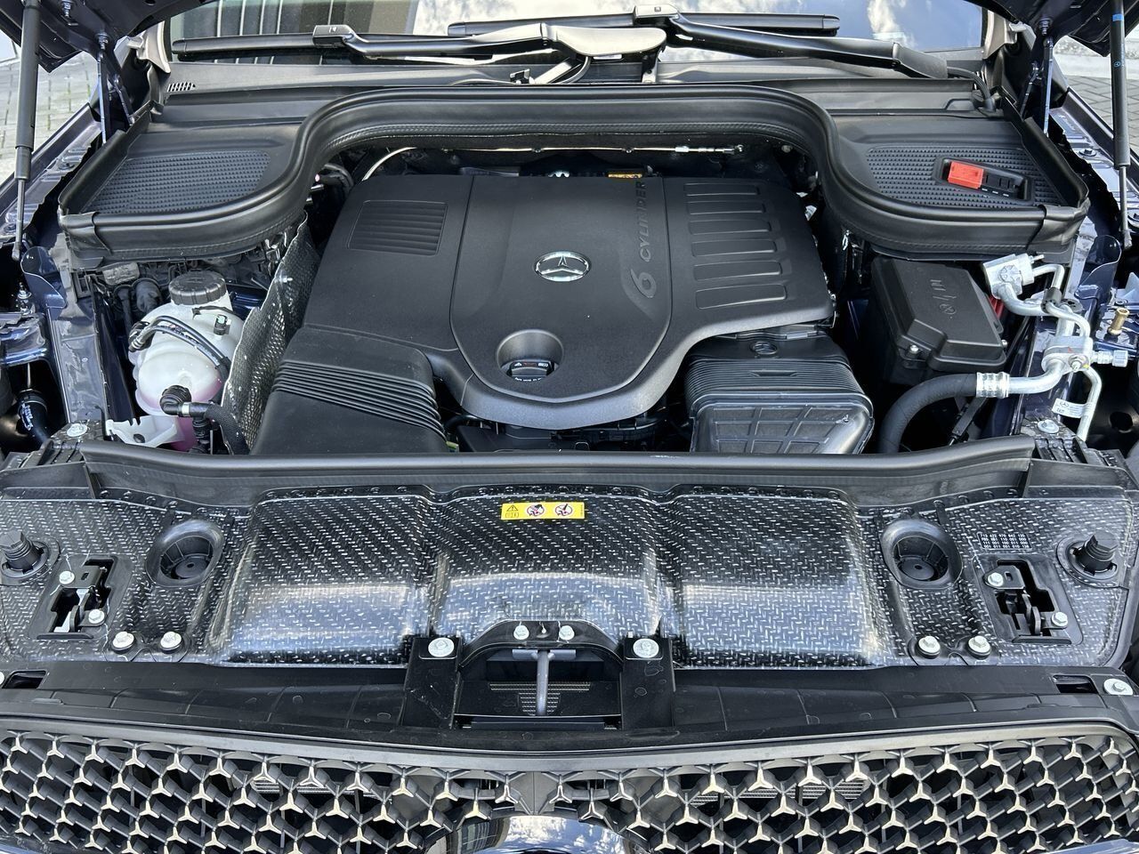2026 Mercedes-Benz GLE in Vancouver, British Columbia