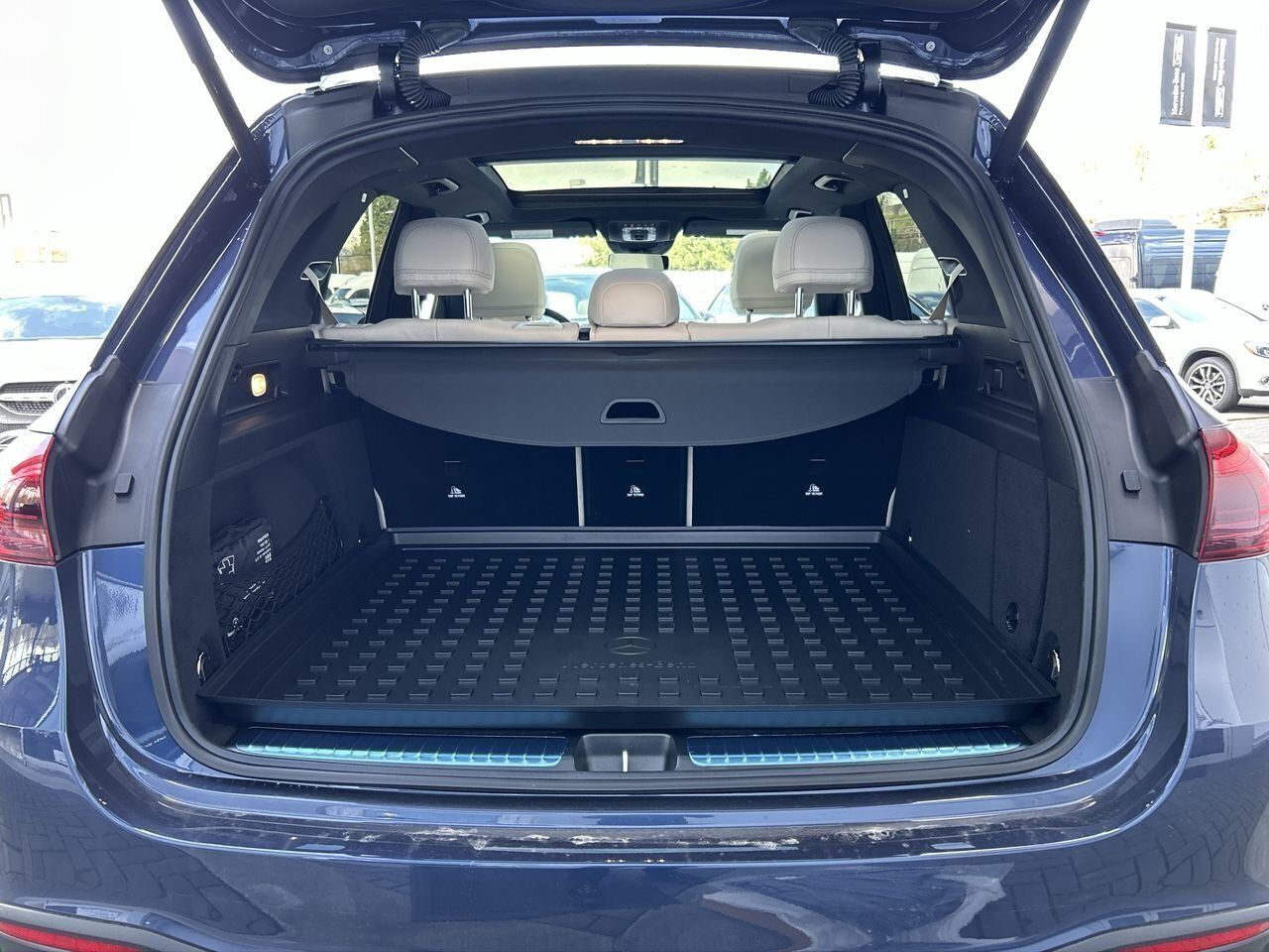 2026 Mercedes-Benz GLE in Vancouver, British Columbia
