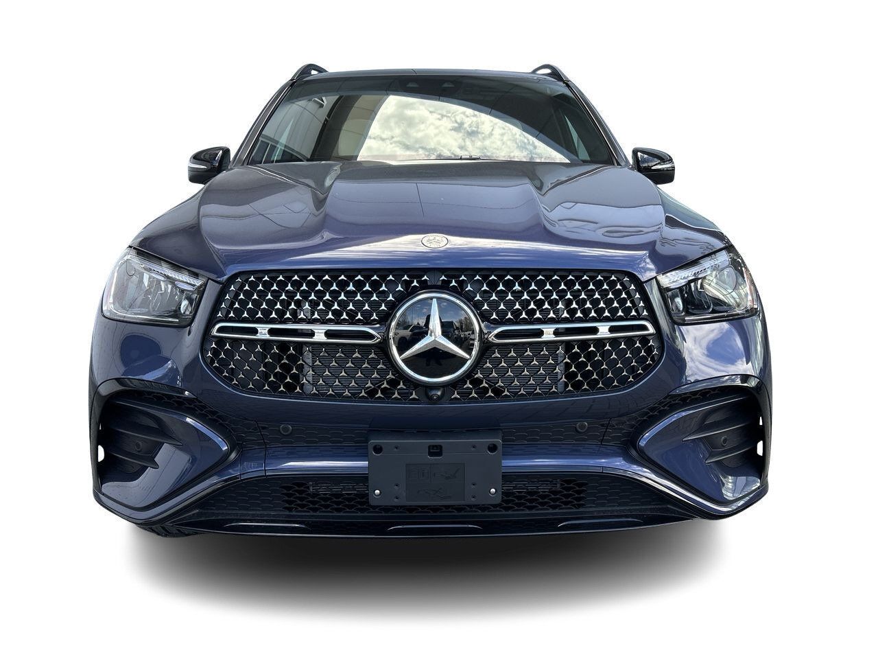 2026 Mercedes-Benz GLE in Vancouver, British Columbia