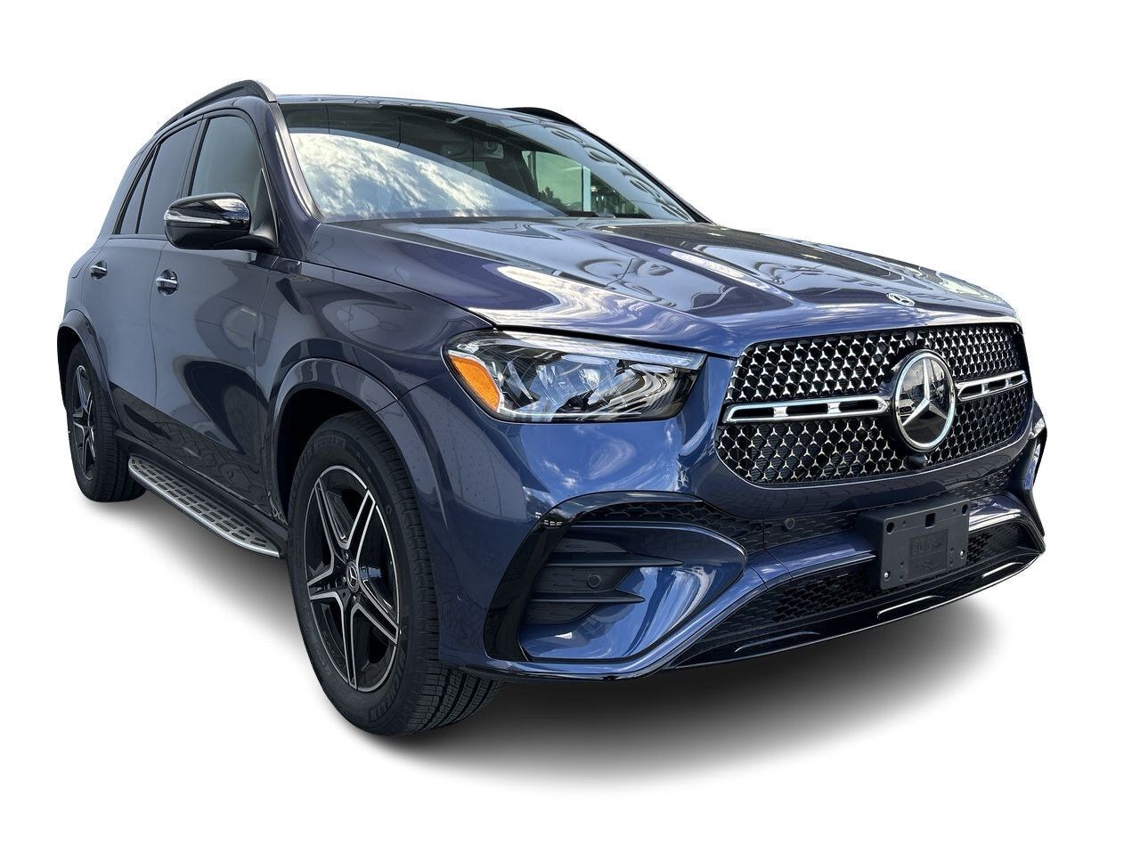 2026 Mercedes-Benz GLE in Vancouver, British Columbia