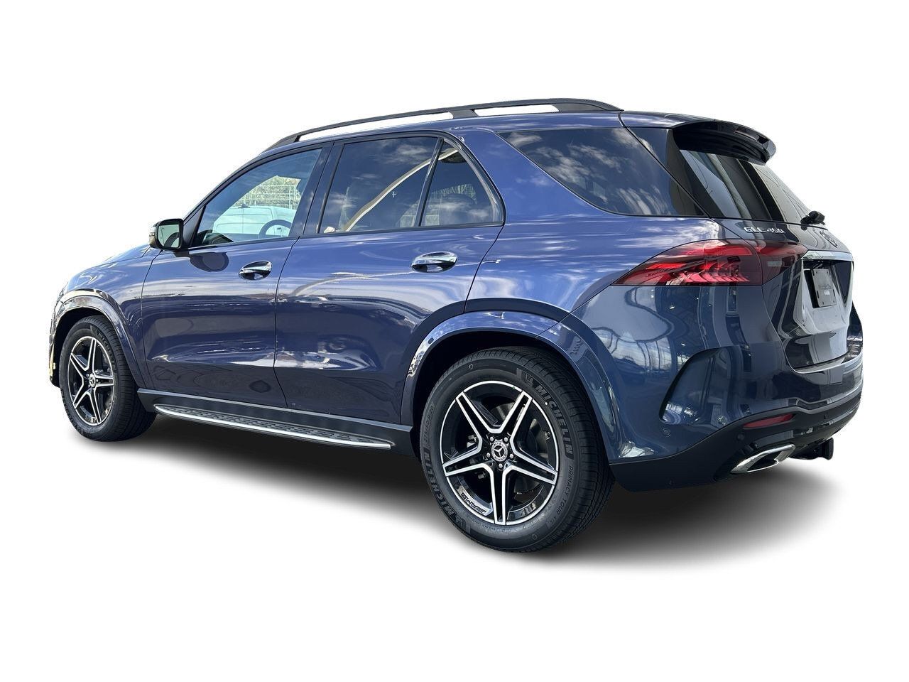 2026 Mercedes-Benz GLE in Vancouver, British Columbia