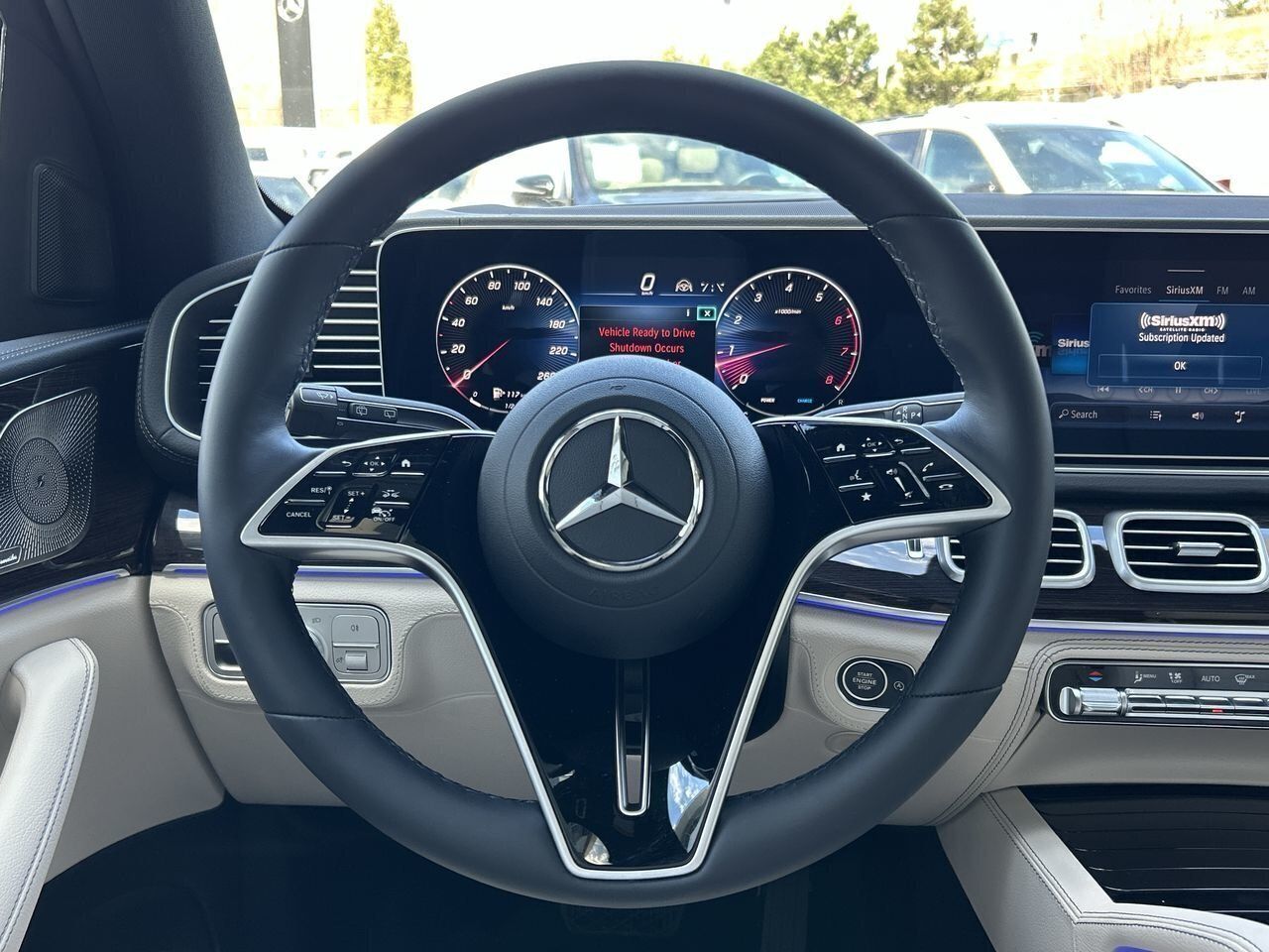 2026 Mercedes-Benz GLE in Vancouver, British Columbia