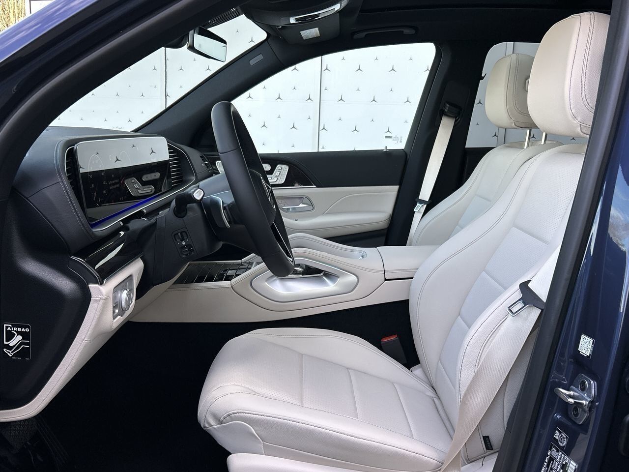 2026 Mercedes-Benz GLE in Vancouver, British Columbia