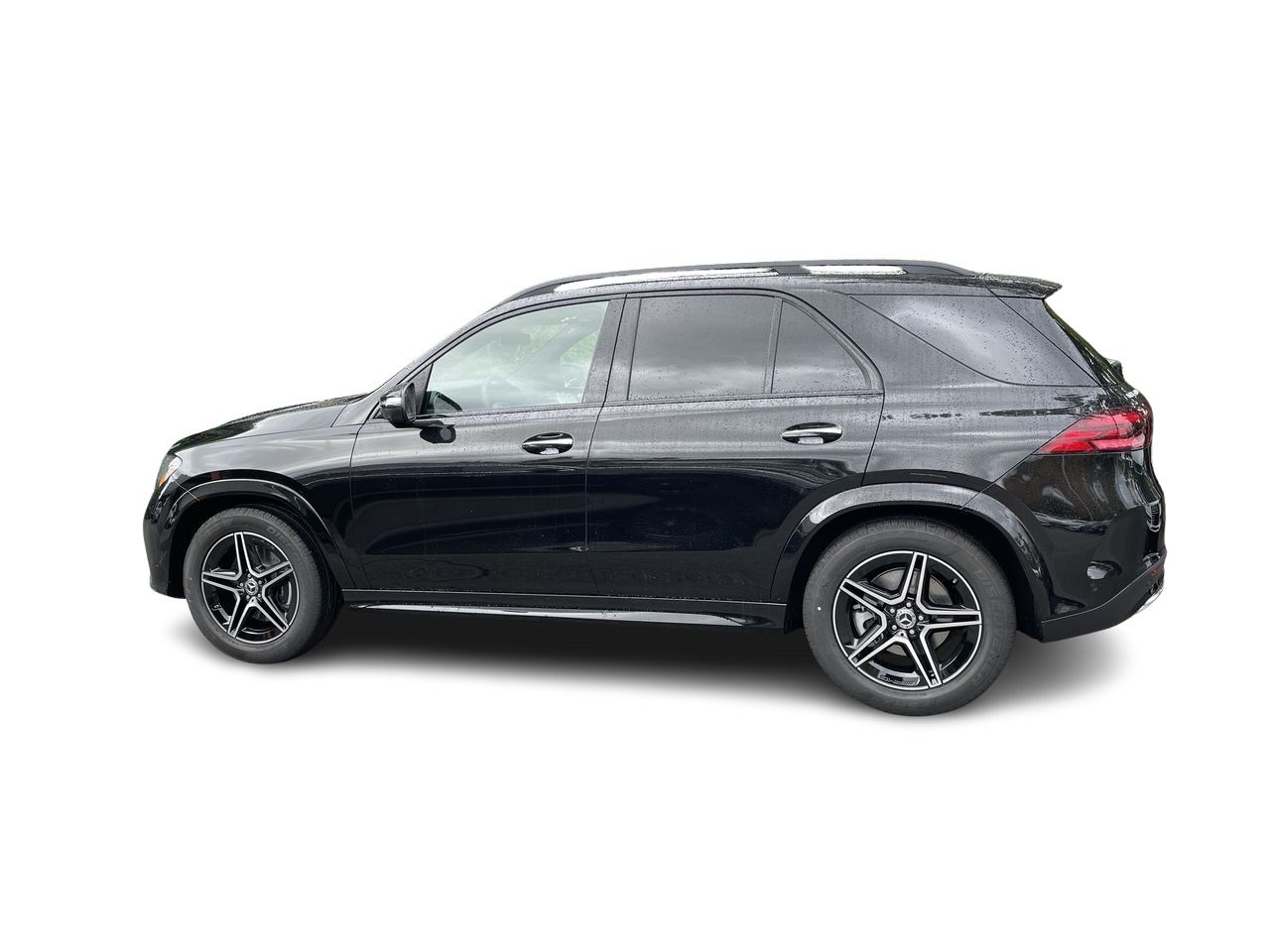 Mercedes-Benz GLE  2026 à Vancouver, Colombie-Britannique