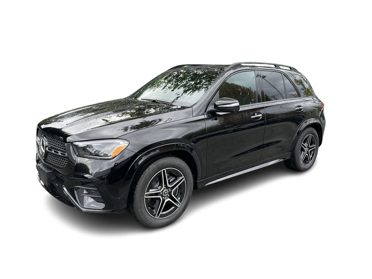 Mercedes-Benz GLE  2026 à Vancouver, Colombie-Britannique