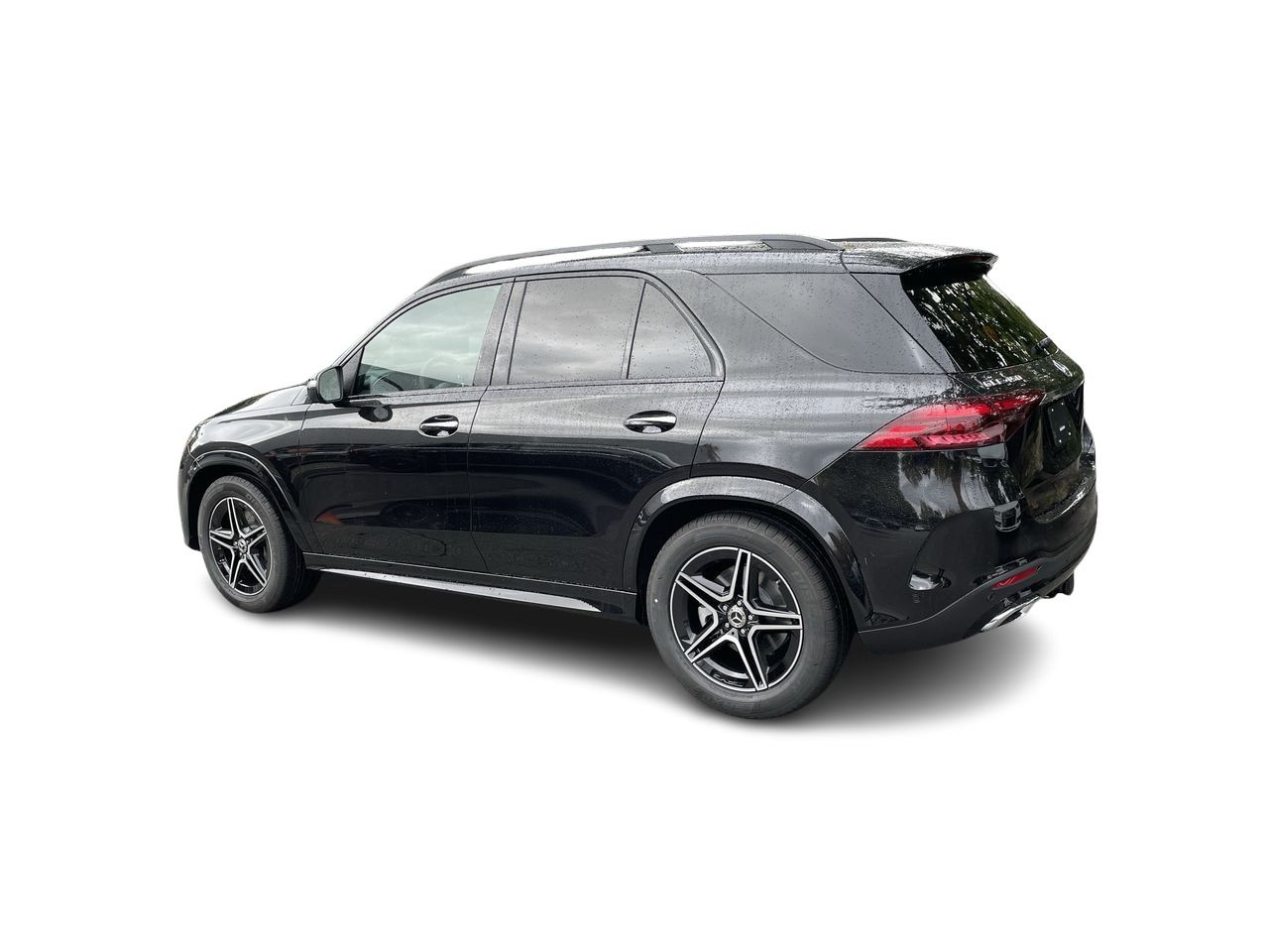 Mercedes-Benz GLE  2026 à Vancouver, Colombie-Britannique